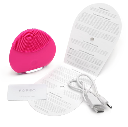 Комплектация FOREO LUNA mini 2