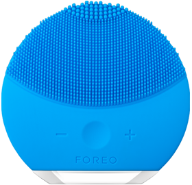 Голубой LUNA mini 2 AQUAMARINE